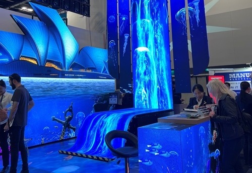 PALS Asia Showcases at Integrate Expo with Active Promotions