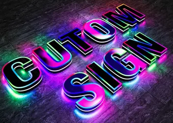 【Sister Event】Co-located Event Updates - Your Full Sign-Making Experience Awaits @ SIGN CHINA 2026, Sept 15-17